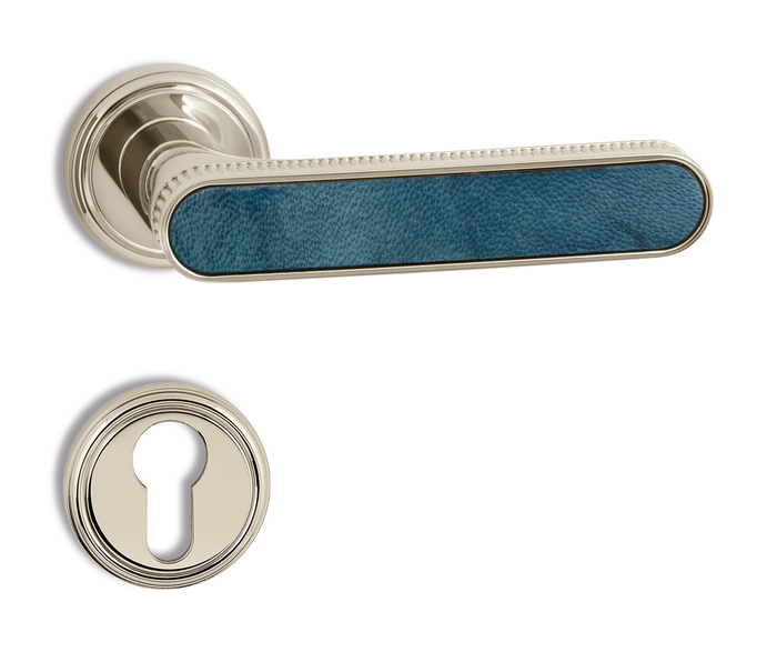 Product code 2035 - pergamena blu