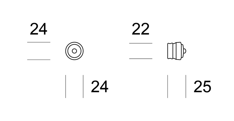 2808B